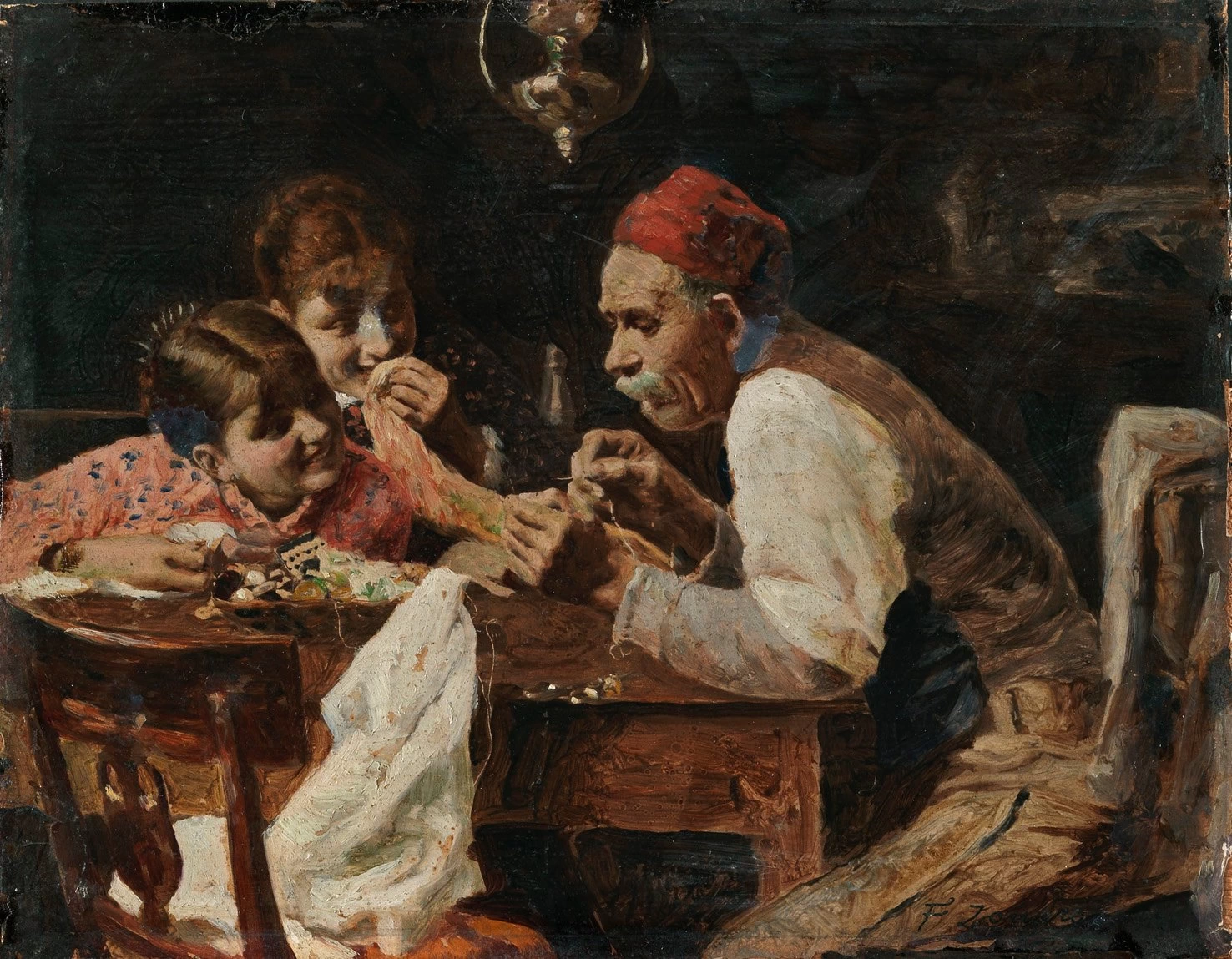 Il sarto